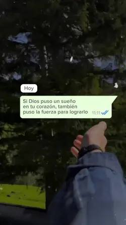 Sueños eres capa