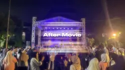 After Movie Kane‼️