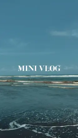 Mini Vlog