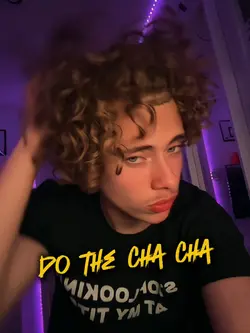 Do the cha cha