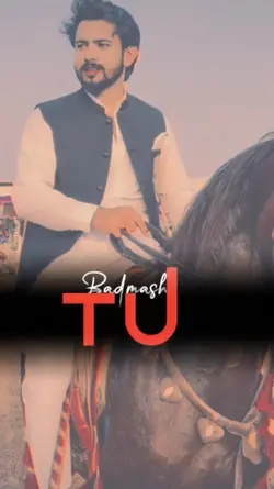 Tu Badmash Tera Yaar
