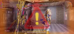 Codmobile exécution 
