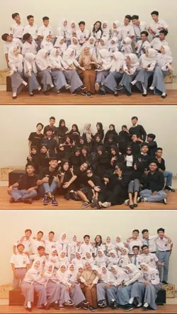 kelulusan sma