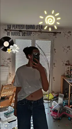 marre du rap
