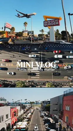 Mini Vlog 