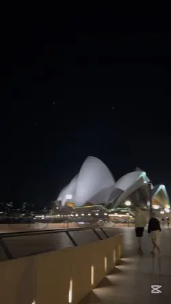 Harbour bridge 