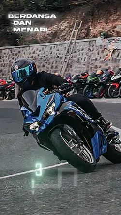Estetik anak motor