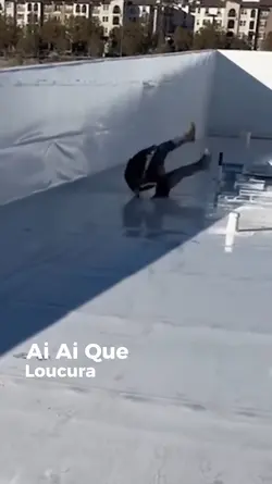 Ai que loucura