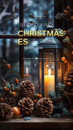 Christmas card