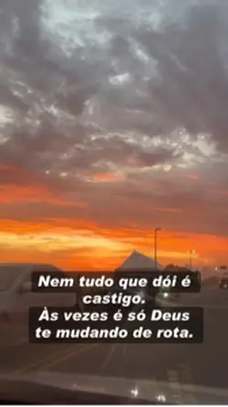 Por do Sol