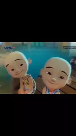 rindu siapa tu