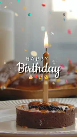 Birthday | V. 78