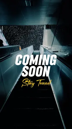 COMING SOON