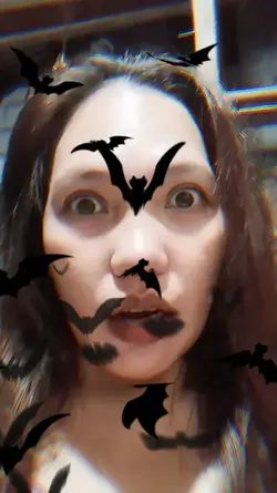 Spooky