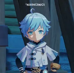 I’m not okay