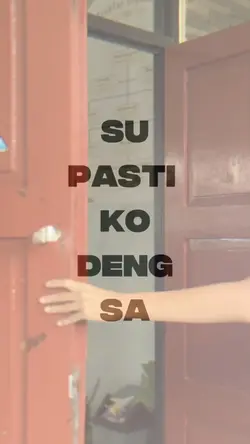 Su Pasti Ko Deng Sa