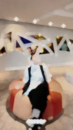 VERSI BLUR