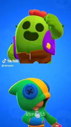 Spike vs leon