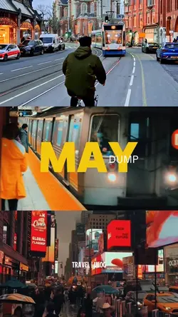 May Dump 