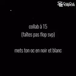 collab à 15 