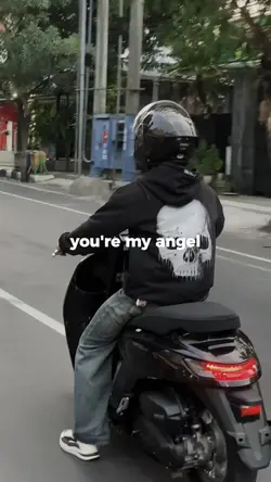 angel baby