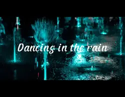Spring rain shades