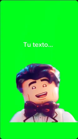 Meme lego