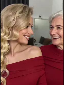 Aging effect