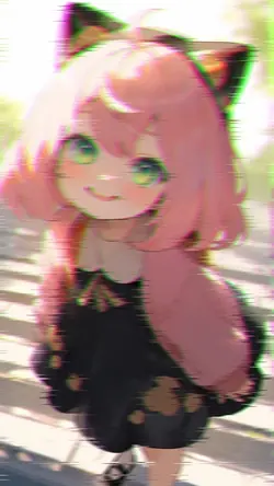 AnyaXDamien