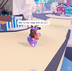 Funny adopt me video