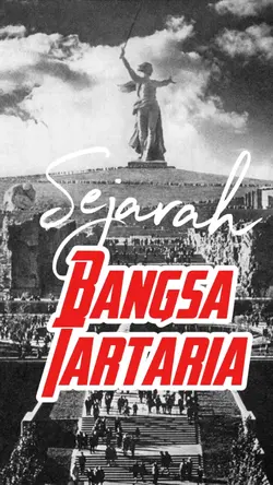 sejarah Tartaria