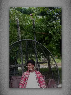 Photo frame 