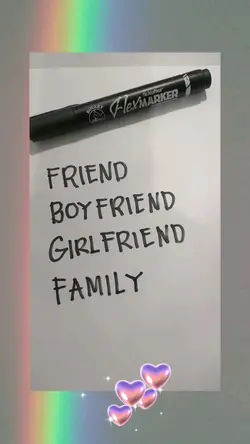 FAMILY is Love!