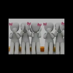 5 Friends