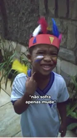 Mude