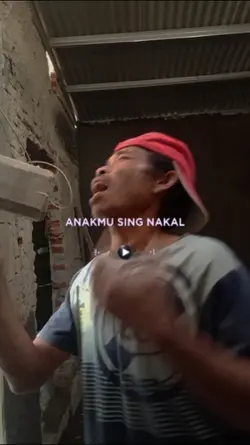 Anakmu Sing Nakal
