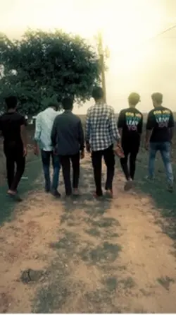 Brother's 