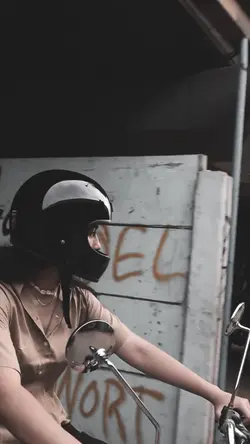 AESTHETIC VIDEO
