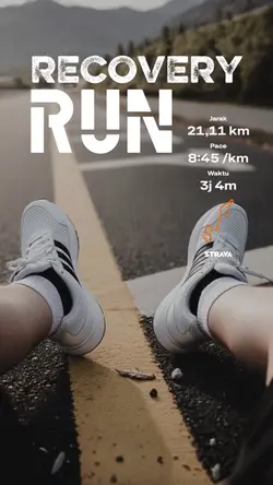 Running
