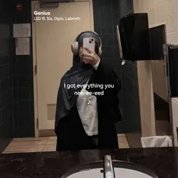 Genius