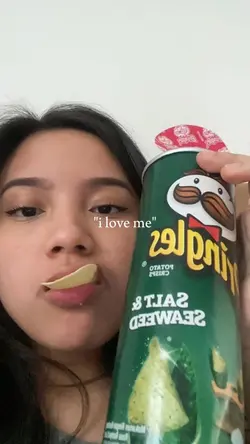 i love me