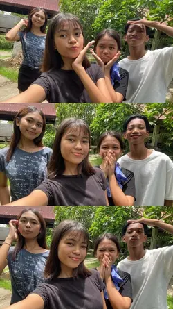 friends 