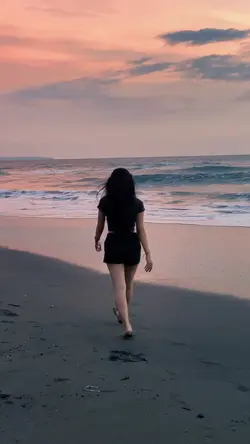 aesthetic slowmo