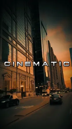 Cinematic Action