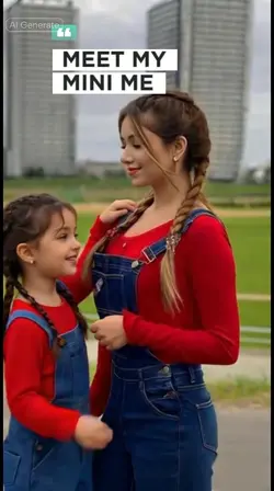 Mini Me