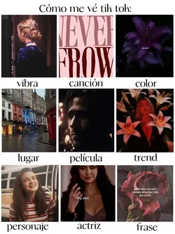 tik tok vibes