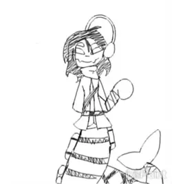 Request #3!!