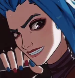 Jinx edit