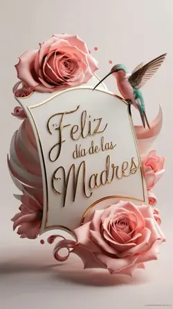 Día de las madres