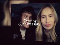 couple anniversary 